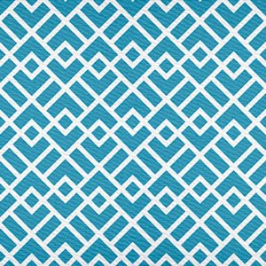 Alfombra Teplon Digital Geométrica Olas de Mar