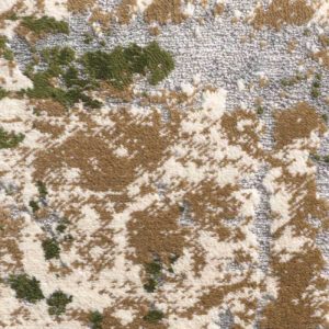 Alfombra a medida Artisan 202