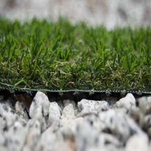 Césped artificial Tobago 17mm