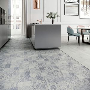 FINFLOOR EVOLVE AC5 ALFAMA TILE