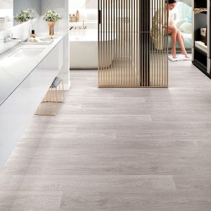 FINFLOOR EVOLVE AC5 ROBLE KALMAR GRIS