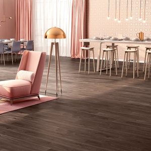 FINFLOOR EVOLVE AC5 ROBLE ARLES OSCURO