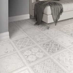 Faus Retro AC6 Vintage Tile
