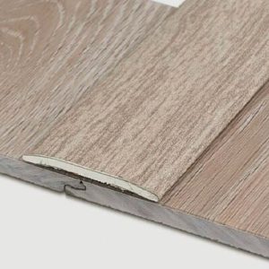 Perfil dilatación suelo Meister 90cm