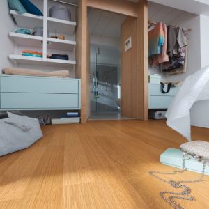 Suelo laminado Meister LC150 Roble 462