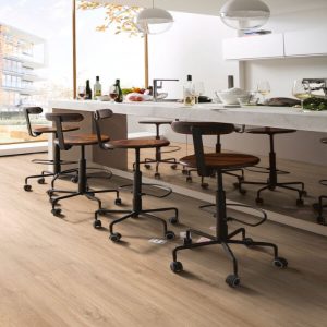 Suelo laminado Meister LC150 Roble Casablanca 6414