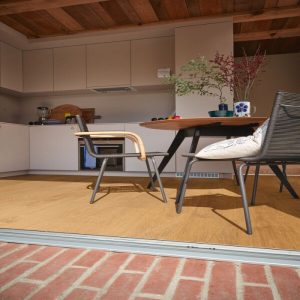 Meister LC150 Roble 6443