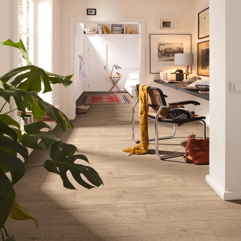 Suelo laminado Meister LD150 Roble Caledonia 6421