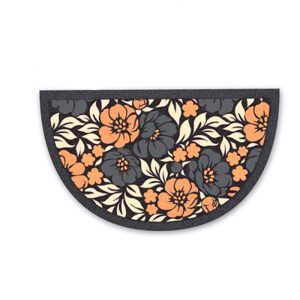 Felpudo Format 40x68 Bouquet