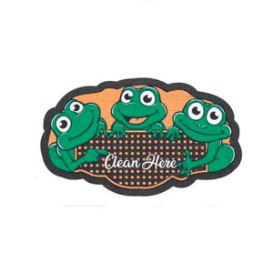 Felpudo Format 40x68 Rane