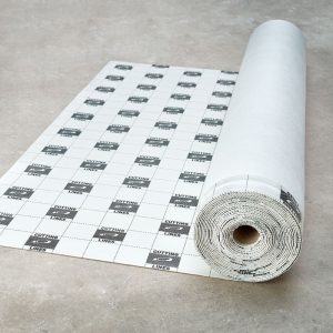 Arbiton M-BASE HEAT - Aislante para suelos de madera