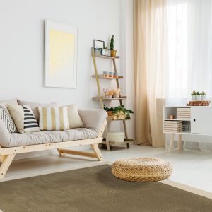 Alfombra Teplon Shadow con cenefa 615/608