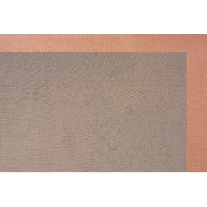 Alfombra Teplon Shadow con cenefa 610/612