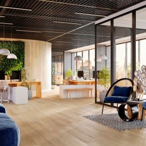 Arbiton WOODRIC EIR - ROBLE LAVANT