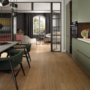 Finfloor Original AC5 Nogal Minueto