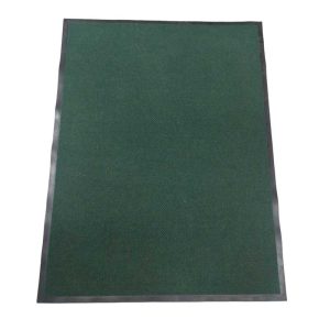 Felpudo acabado Textil con base de PVC 90X120CM