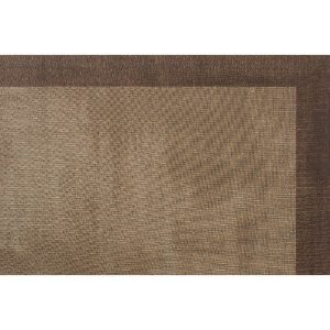 Alfombra Teplon Shadow con cenefa 615/614