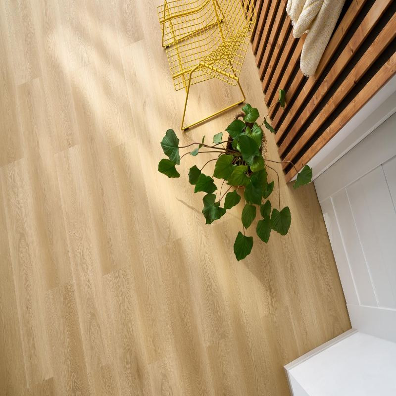 Suelo de vinilo Arbiton WOODRIC ACOUSTIC - ROBLE HOLMAN