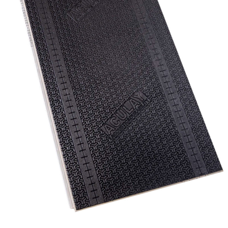 Suelo de vinilo Arbiton WOODRIC ACOUSTIC - ROBLE HOLMAN