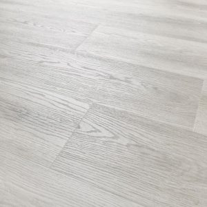 Suelo de vinilo Arbiton WOODRIC ACOUSTIC - ROBLE WHITECREEK