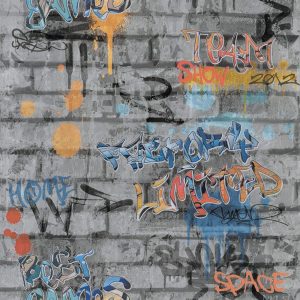 Papel pintado Funny Walls IV 249-1913