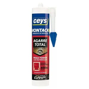 CEYS MONTACK AGARRE TOTAL 280ml