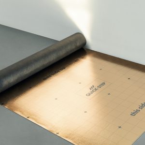 BASE QUICK-STEP SILENT WALK