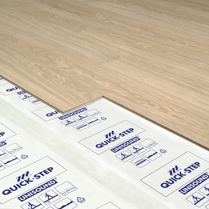 BASE QUICK-STEP UNISOUND