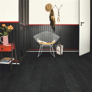 QUICK-STEP IMPRESSIVE PLANCHAS QUEMADAS