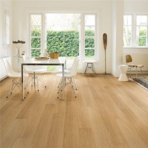 QUICK-STEP IMPRESSIVE ROBLE BARNIZADO NATURAL