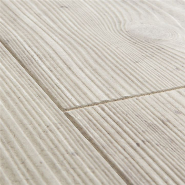 QUICK-STEP IMPRESSIVE CEMENTO GRIS CLARO