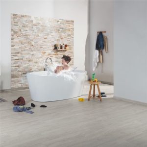 QUICK-STEP IMPRESSIVE ROBLE CLASICO GRIS CON PATINA