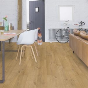 QUICK-STEP IMPRESSIVE ROBLE SUAVE NATURAL