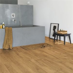 QUICK-STEP IMPRESSIVE ROBLE CLASICO NATURAL