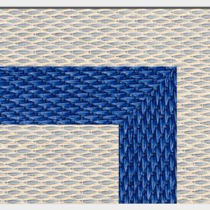 Alfombra Teplon Con Cenefa interior 290/228