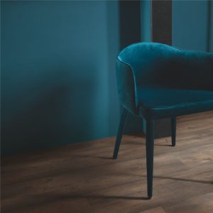 Quick-Step Capture Roble Encerado Marrón