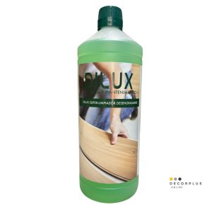 Dilux SuperLimpiador desengrasante Universal 1Lt.