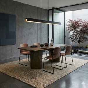 Alfombra a medida Stone Colors | Santos Monteiro | ref.112 10