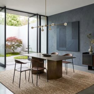 Alfombra a medida Stone Colors | Santos Monteiro | ref.431 15