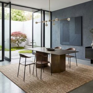 Alfombra a medida Stone Colors | Santos Monteiro | ref.421