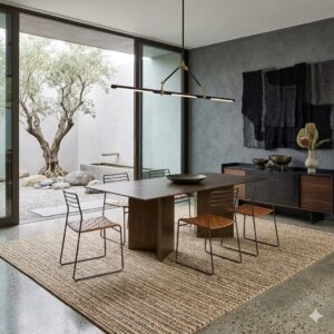 Alfombra a medida Stone Colors | Santos Monteiro | ref.441 10