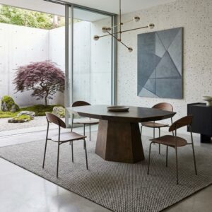 Alfombra a medida Stone Colors | Santos Monteiro | ref.117