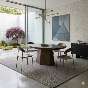 Alfombra a medida Stone Colors | Santos Monteiro | ref.117 10