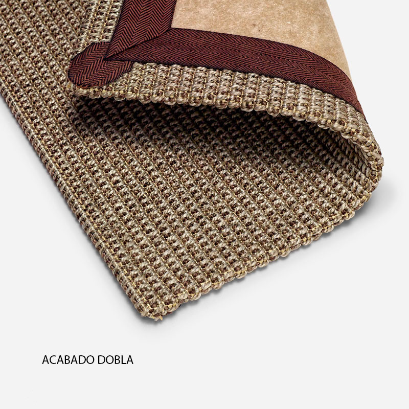 Alfombra a medida Stone Colors | Santos Monteiro | ref.431