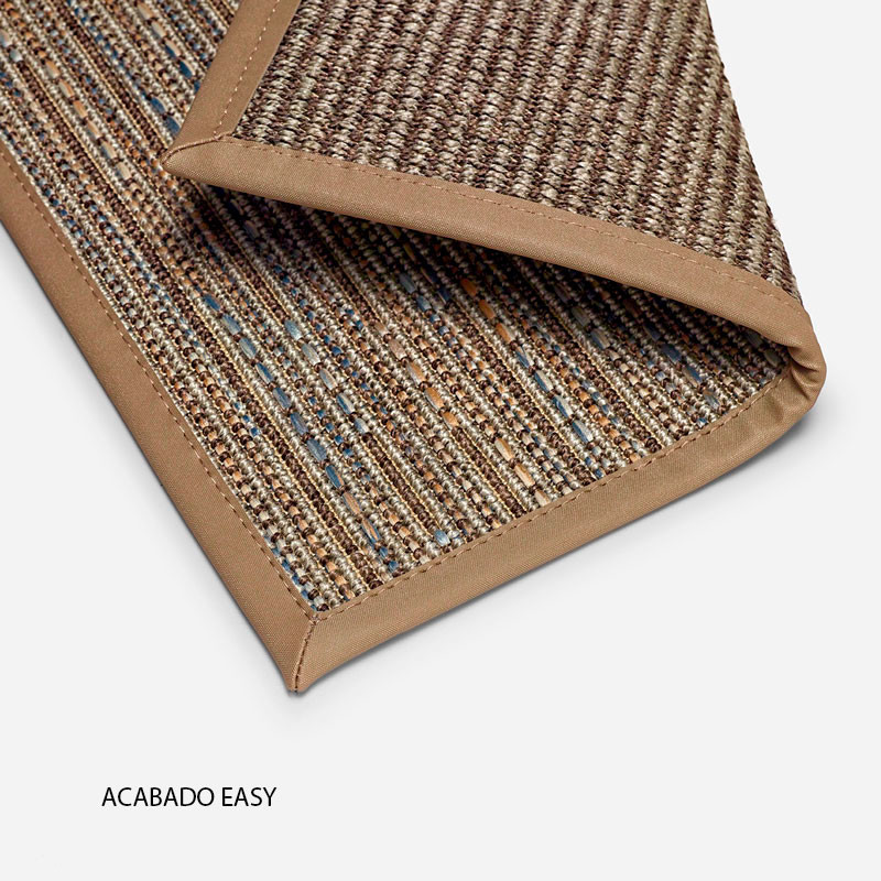 Alfombra a medida Stone Colors | Santos Monteiro | ref.431