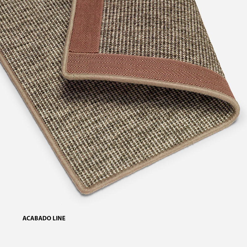 Alfombra a medida Stone Colors | Santos Monteiro | ref.431