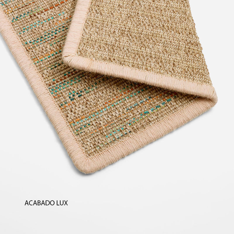 Alfombra a medida Stone Colors | Santos Monteiro | ref.451