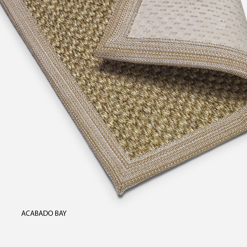 Alfombra a medida Stone Colors | Santos Monteiro | ref.451