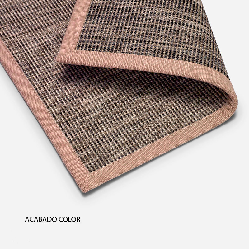 Alfombra a medida Stone Colors | Santos Monteiro | ref.451