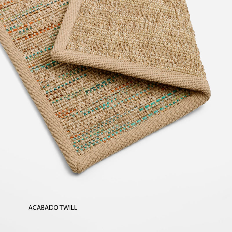 Alfombra a medida Stone Colors | Santos Monteiro | ref.451